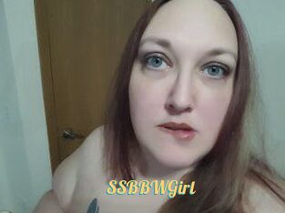 SSBBWGirl