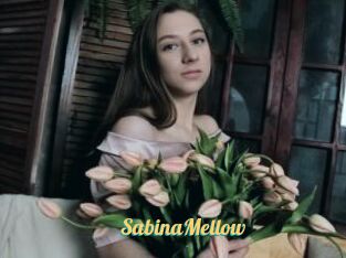 SabinaMellow