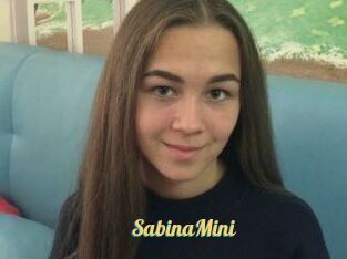 SabinaMini