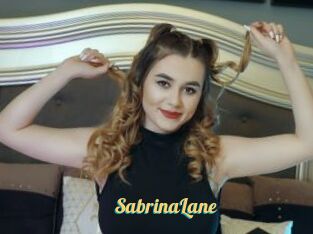 SabrinaLane