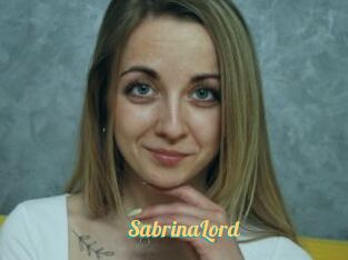 SabrinaLord