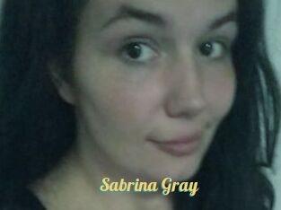 Sabrina_Gray