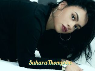 SaharaThompson