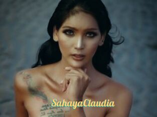 SahayaClaudia