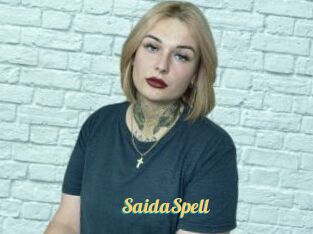 SaidaSpell