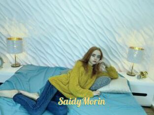 SaidyMorin