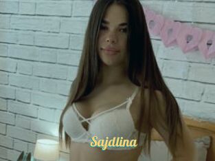 Sajdlina