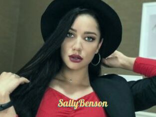 SallyBenson