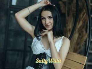 SallyWillis