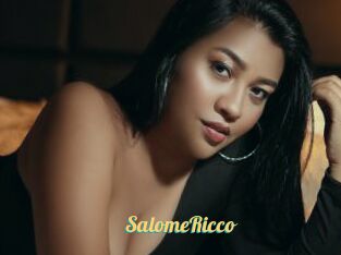 SalomeRicco