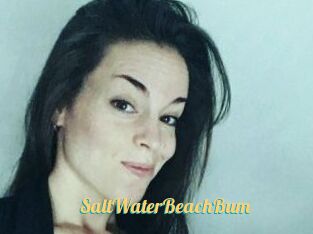 SaltWaterBeachBum