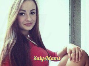 SalyAdams