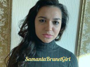 SamantaBrunetGirl