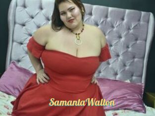 SamantaWalton