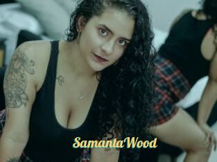 SamantaWood