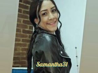 Samantha31