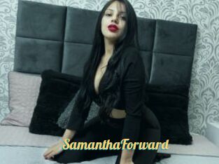 SamanthaForward