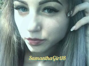 SamanthaGirl18