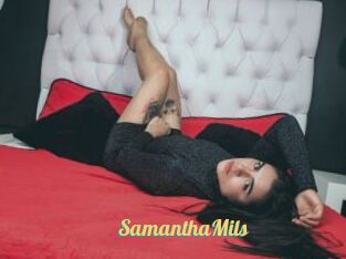 SamanthaMils