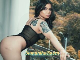 SamanthaRaven