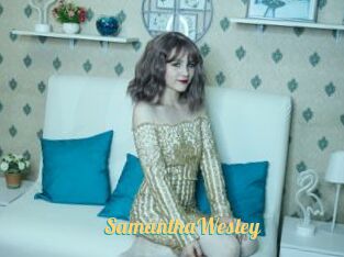 SamanthaWesley