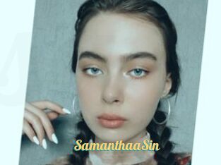 SamanthaaSin