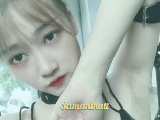 Samanthatt