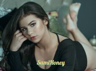 SamiHoney