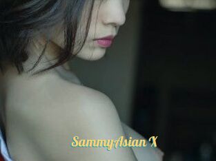 SammyAsian_X