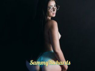 SammyRichards