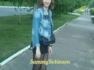 SammyRobinson