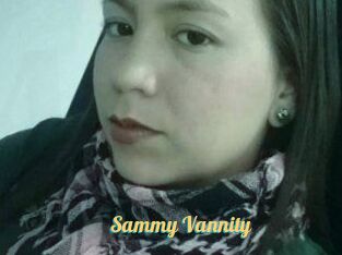 Sammy_Vannity