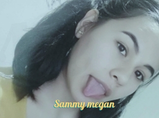 Sammy_megan