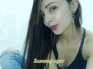 Sammycuper