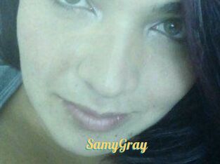 SamyGray