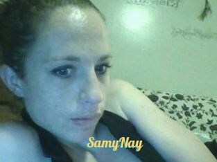 SamyNay