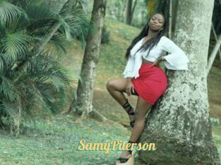 SamyPiterson