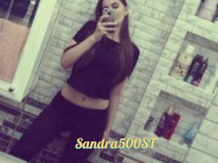 Sandra500ST