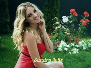 SandraJolie