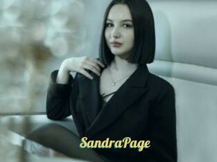 SandraPage