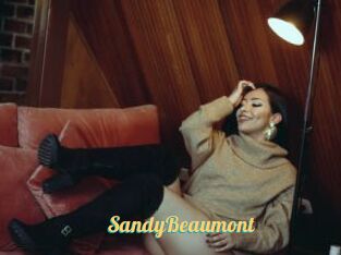 SandyBeaumont