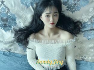 SandyJing