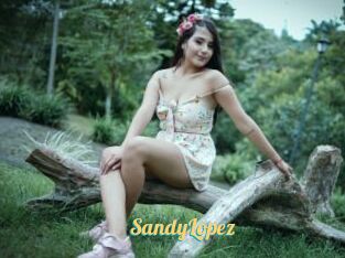 SandyLopez