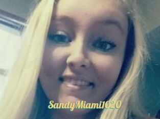 SandyMiami1020