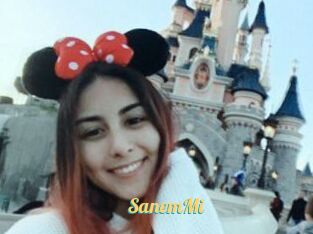SanemMi