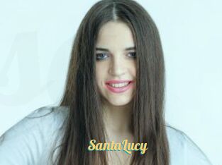 SantaLucy