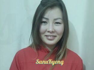 SanuKyong