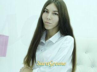 SaraGreene