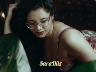 SaraHilz