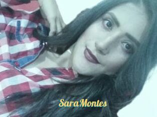 SaraMontes